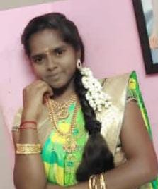 Naidu brides in tamil nadu